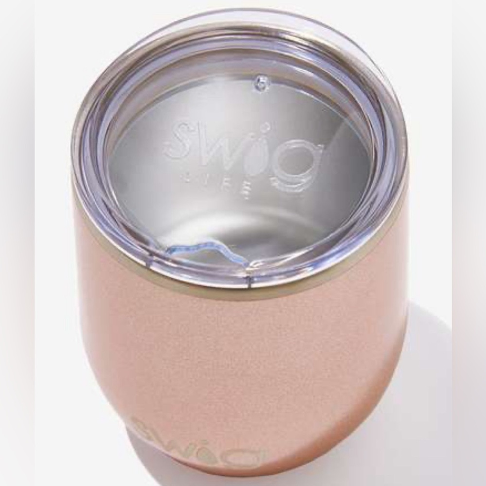 ✨Brand New SWIG LIFE Stemless Wine Cup